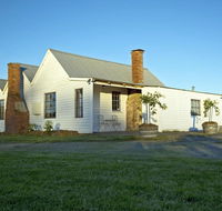 Buttons Cottage - Great Ocean Road Tourism
