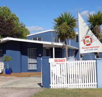 Sails on Port Sorell Boutique Apartments - Great Ocean Road Tourism