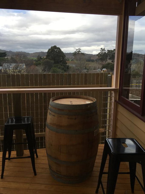 Bridge View Retreat - Great Ocean Road Tourism 6