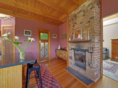 Bridge View Retreat - Great Ocean Road Tourism 33