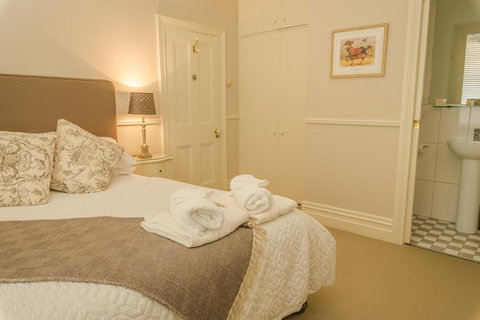 Glencoe Country Bed And Breakfast - Great Ocean Road Tourism 2