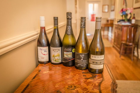 Glencoe Country Bed And Breakfast - Great Ocean Road Tourism 5