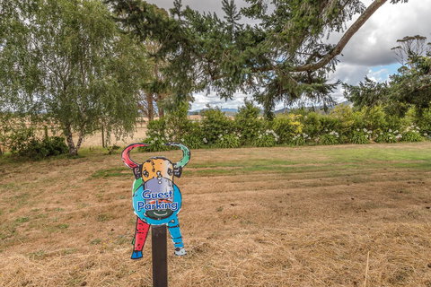 Glencoe Country Bed And Breakfast - Great Ocean Road Tourism 22