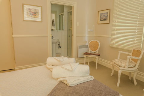 Glencoe Country Bed And Breakfast - Great Ocean Road Tourism 1