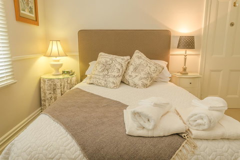 Glencoe Country Bed And Breakfast - Great Ocean Road Tourism 3