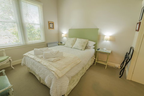 Glencoe Country Bed And Breakfast - Great Ocean Road Tourism 11