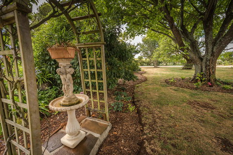 Glencoe Country Bed And Breakfast - Great Ocean Road Tourism 31