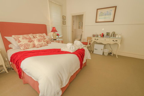 Glencoe Country Bed And Breakfast - Great Ocean Road Tourism 27