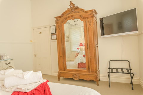 Glencoe Country Bed And Breakfast - Great Ocean Road Tourism 26