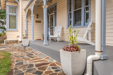 Glencoe Country Bed And Breakfast - Great Ocean Road Tourism 23