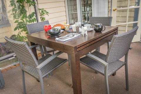 Glencoe Country Bed And Breakfast - Great Ocean Road Tourism 16