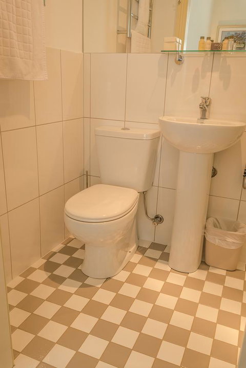 Glencoe Country Bed And Breakfast - Great Ocean Road Tourism 25