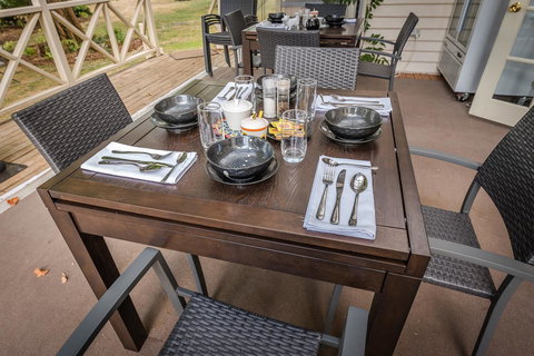 Glencoe Country Bed And Breakfast - Great Ocean Road Tourism 17