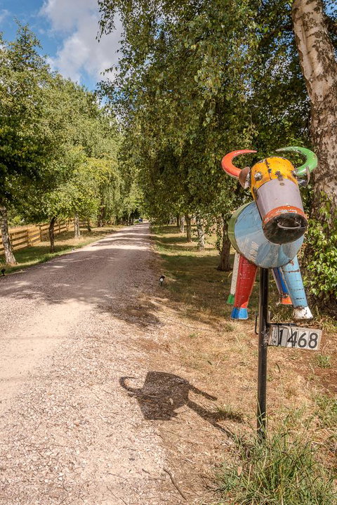 Glencoe Country Bed And Breakfast - Great Ocean Road Tourism 38