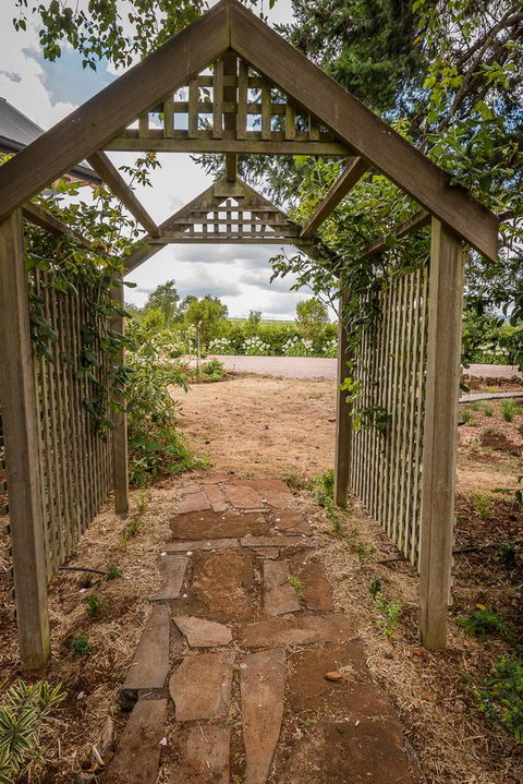 Glencoe Country Bed And Breakfast - Great Ocean Road Tourism 20