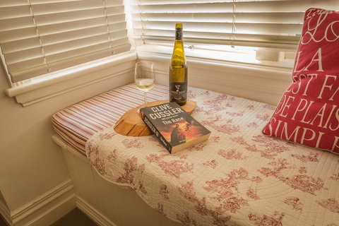 Glencoe Country Bed And Breakfast - Great Ocean Road Tourism 30