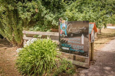 Glencoe Country Bed And Breakfast - Great Ocean Road Tourism 33