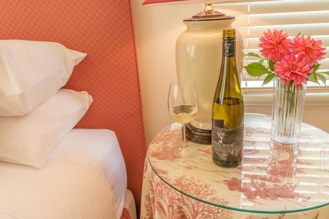 Glencoe Country Bed And Breakfast - Great Ocean Road Tourism 29