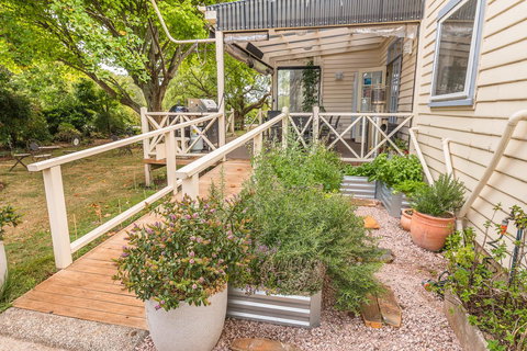 Glencoe Country Bed And Breakfast - Great Ocean Road Tourism 19