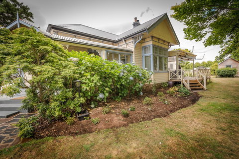 Glencoe Country Bed And Breakfast - Great Ocean Road Tourism 24