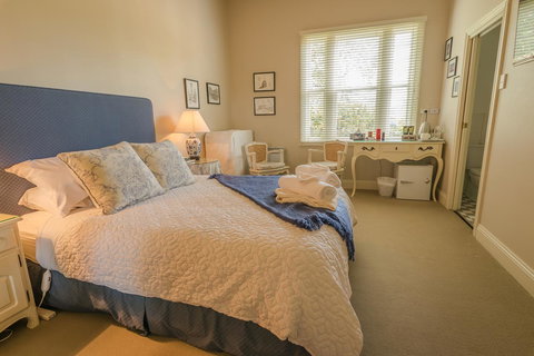 Glencoe Country Bed And Breakfast - Great Ocean Road Tourism 6