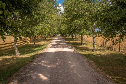 Glencoe Country Bed And Breakfast - Great Ocean Road Tourism 37