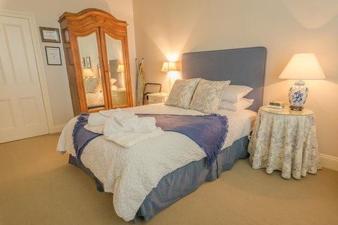 Glencoe Country Bed And Breakfast - Great Ocean Road Tourism 8