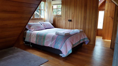 Whispering Hills Retreat - Great Ocean Road Tourism 2