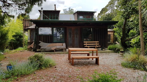 Whispering Hills Retreat - Great Ocean Road Tourism 5