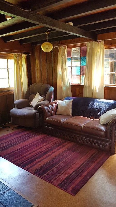 Whispering Hills Retreat - Great Ocean Road Tourism 7