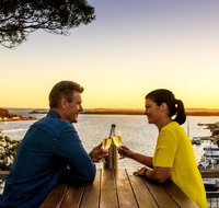 Strahan Village - Great Ocean Road Tourism