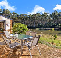 Naivasha Cottage - Great Ocean Road Tourism
