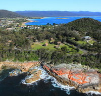 Bicheno by the Bay - Great Ocean Road Tourism