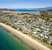 Aqua Beachfront - Great Ocean Road Tourism