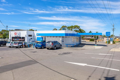 Aqua Beachfront! - Great Ocean Road Tourism 19