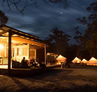 Bay of Fires Bush Retreat - Great Ocean Road Tourism