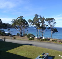 Lufra Hotel and Apartments - Great Ocean Road Tourism