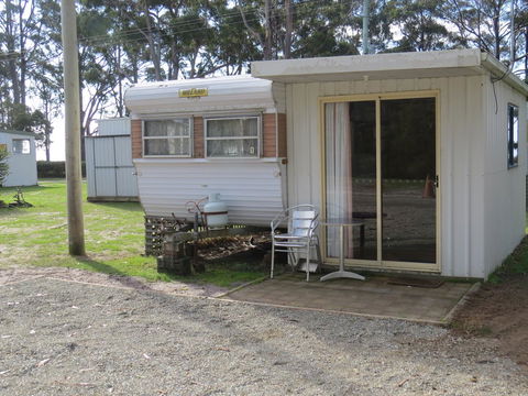 Captain Cook Holiday Park - Great Ocean Road Tourism 25