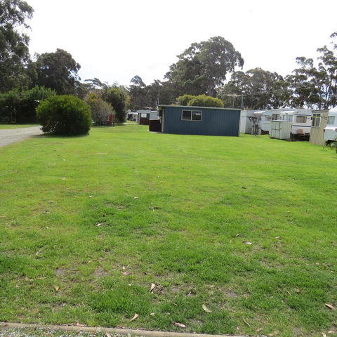 Captain Cook Holiday Park - Great Ocean Road Tourism 6