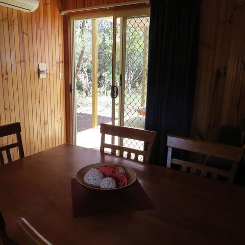 Captain Cook Holiday Park - Great Ocean Road Tourism 35