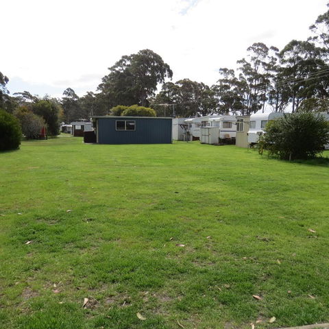 Captain Cook Holiday Park - Great Ocean Road Tourism 3