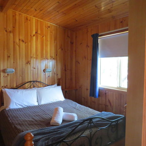 Captain Cook Holiday Park - Great Ocean Road Tourism 40