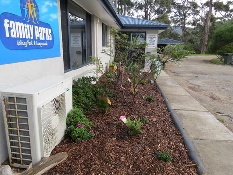 Captain Cook Holiday Park - Great Ocean Road Tourism 30