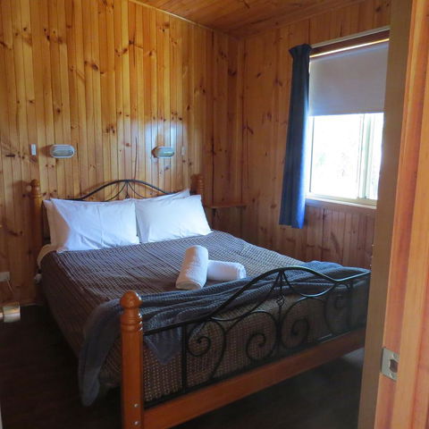 Captain Cook Holiday Park - Great Ocean Road Tourism 43