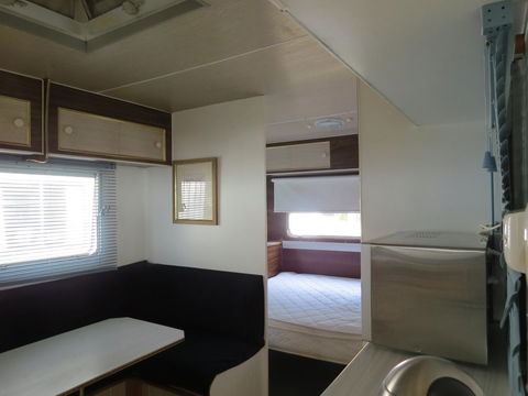 Captain Cook Holiday Park - Great Ocean Road Tourism 24