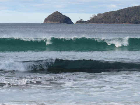Captain Cook Holiday Park - Great Ocean Road Tourism 18