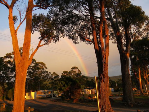 Captain Cook Holiday Park - Great Ocean Road Tourism 12