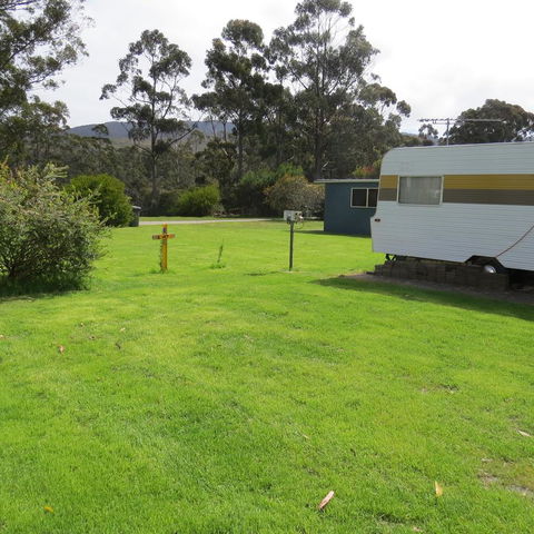 Captain Cook Holiday Park - Great Ocean Road Tourism 2