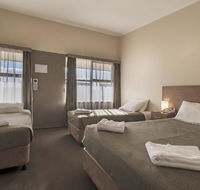 Argosy Motor Inn - Great Ocean Road Tourism