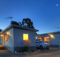 Orford Beachside Holiday Park - Great Ocean Road Tourism